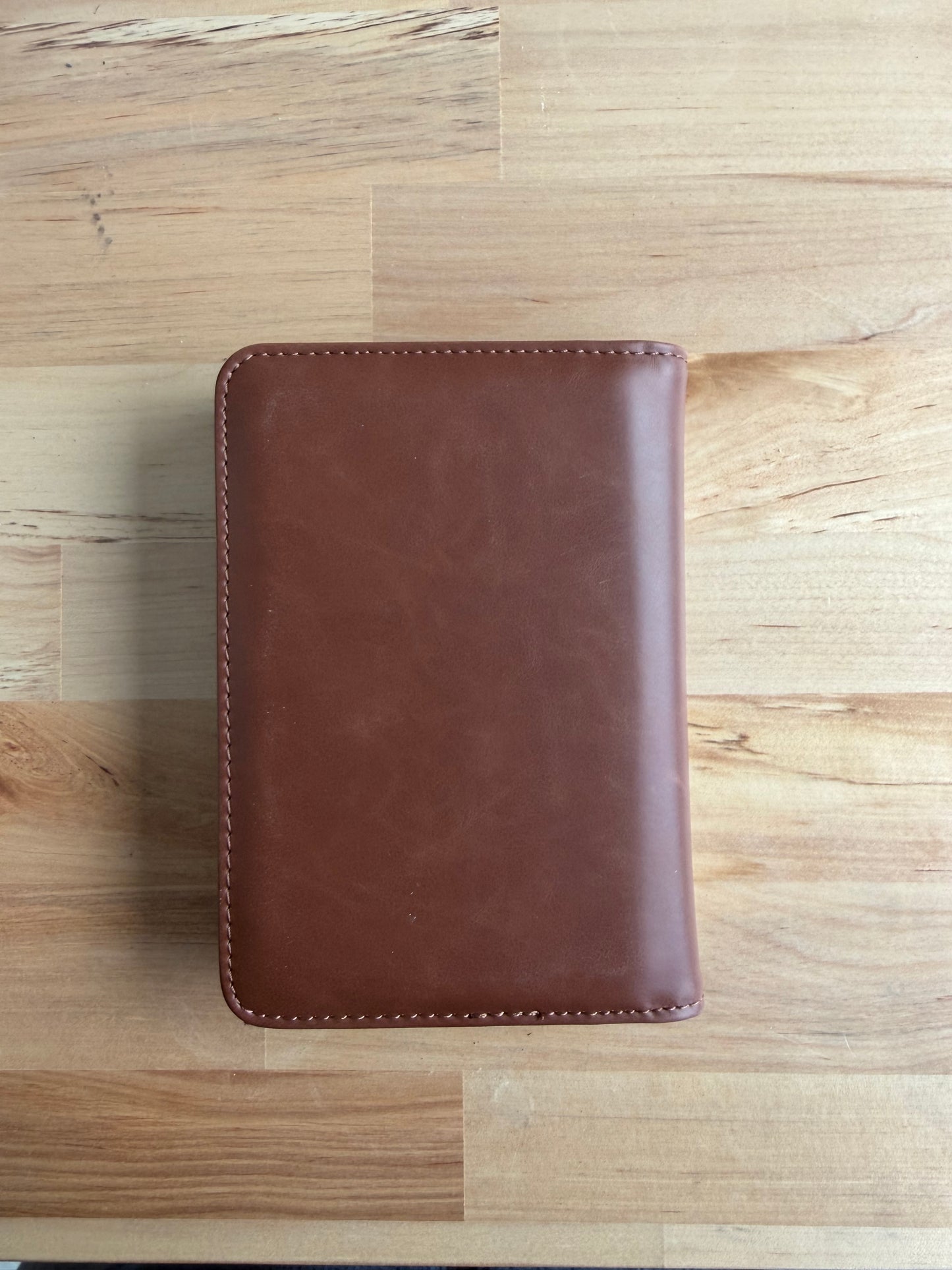 Passport Wallet E&S Creative Works