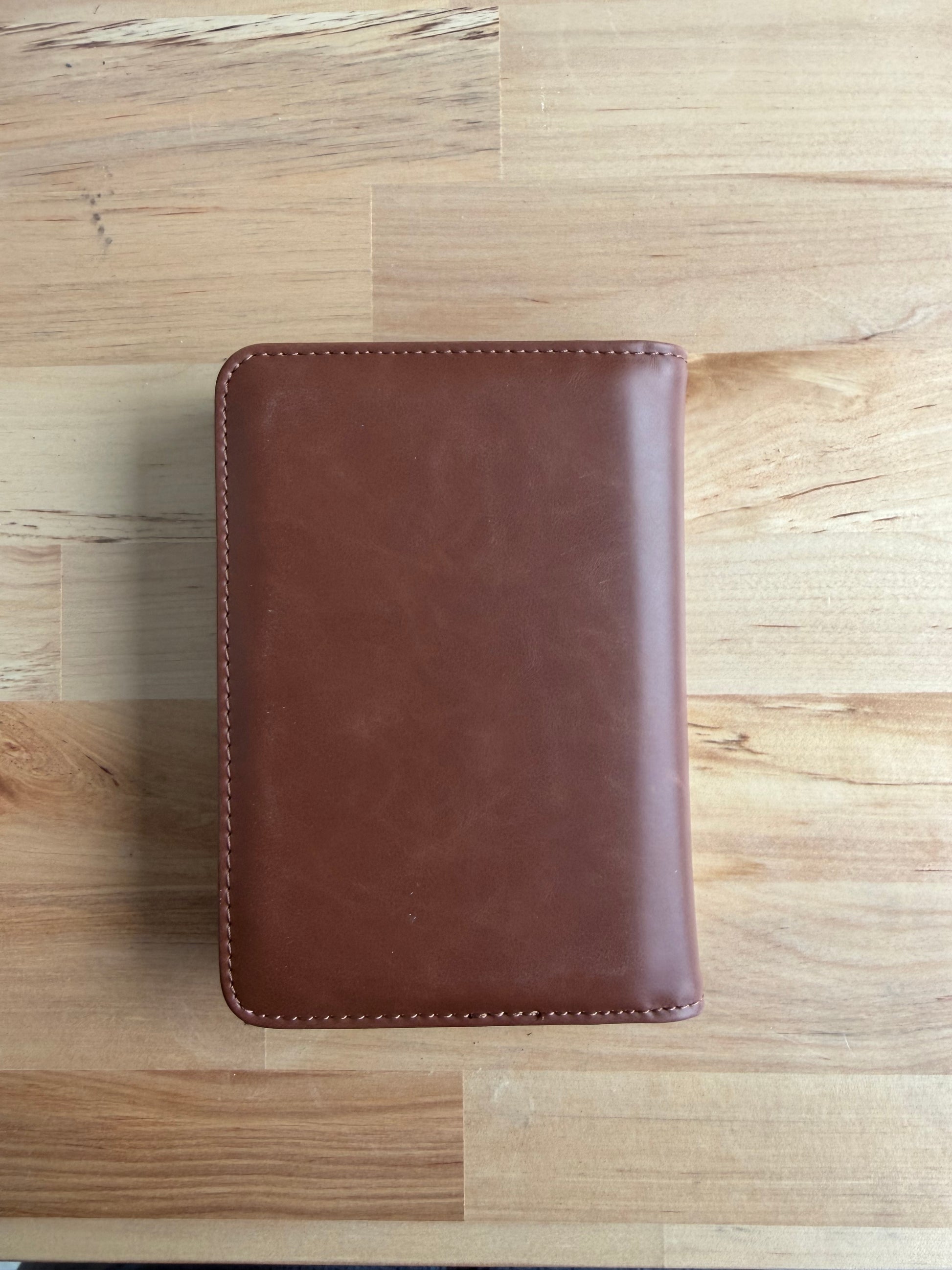 Passport Wallet E&S Creative Works