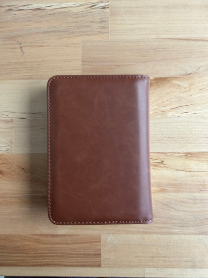 Passport Wallet E&S Creative Works