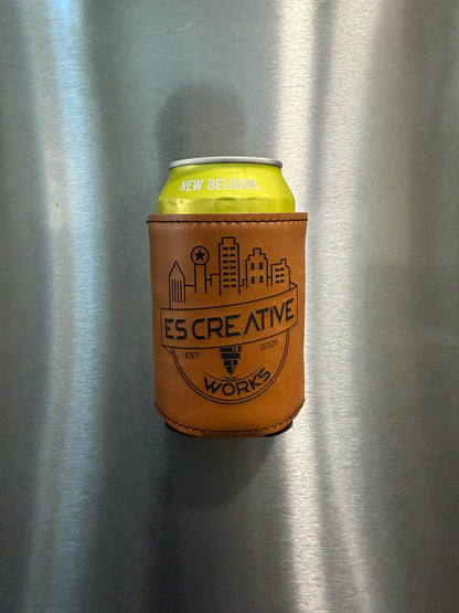 Magnetic Koozie E&S Creative Works