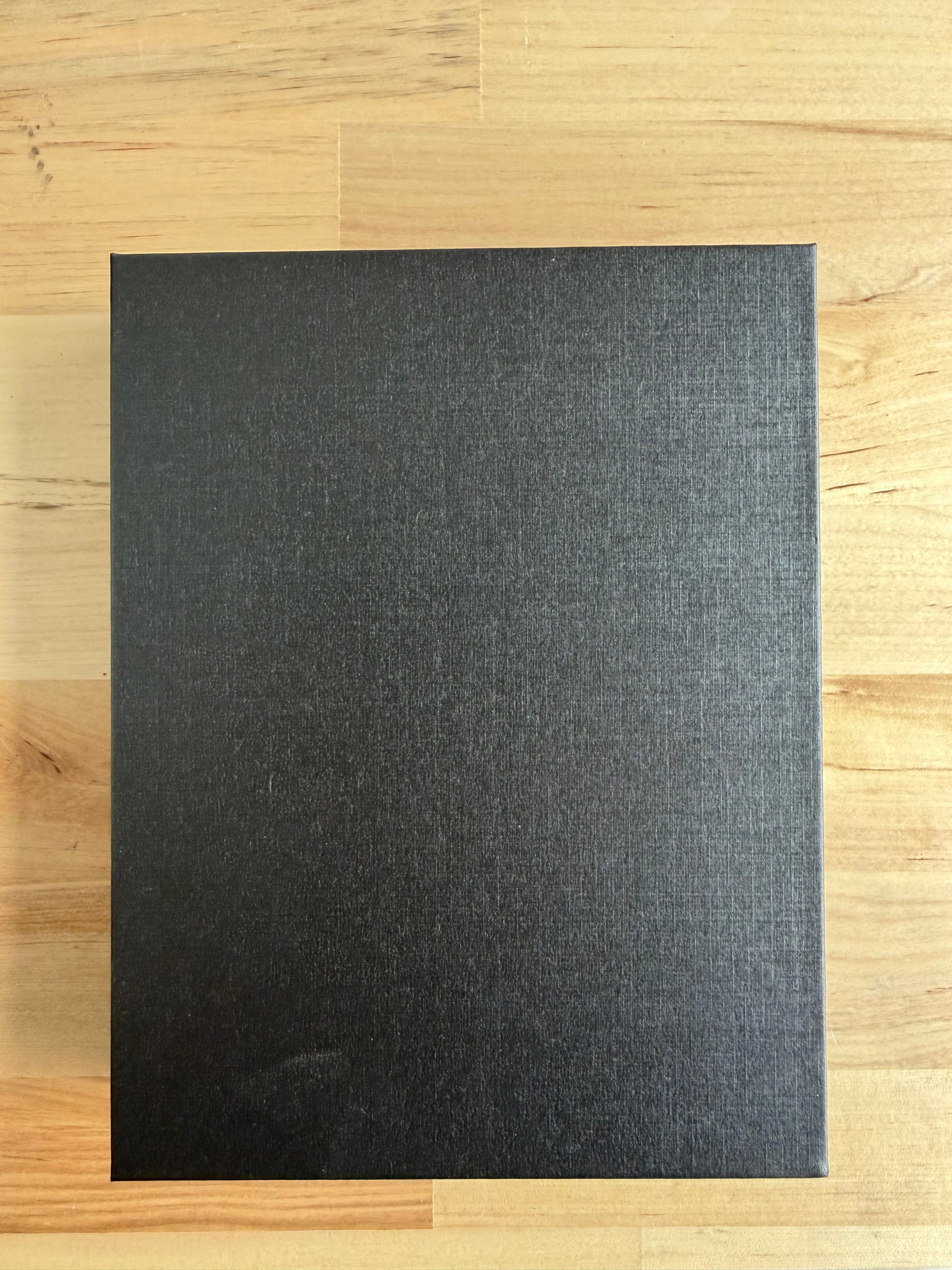 Passport Wallet E&S Creative Works