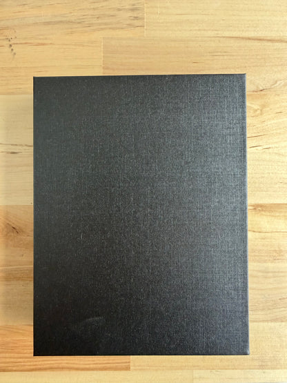 Passport Wallet E&S Creative Works