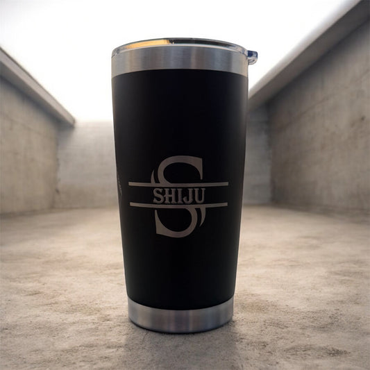 20oz Custom Tumblers E&S Creative Works