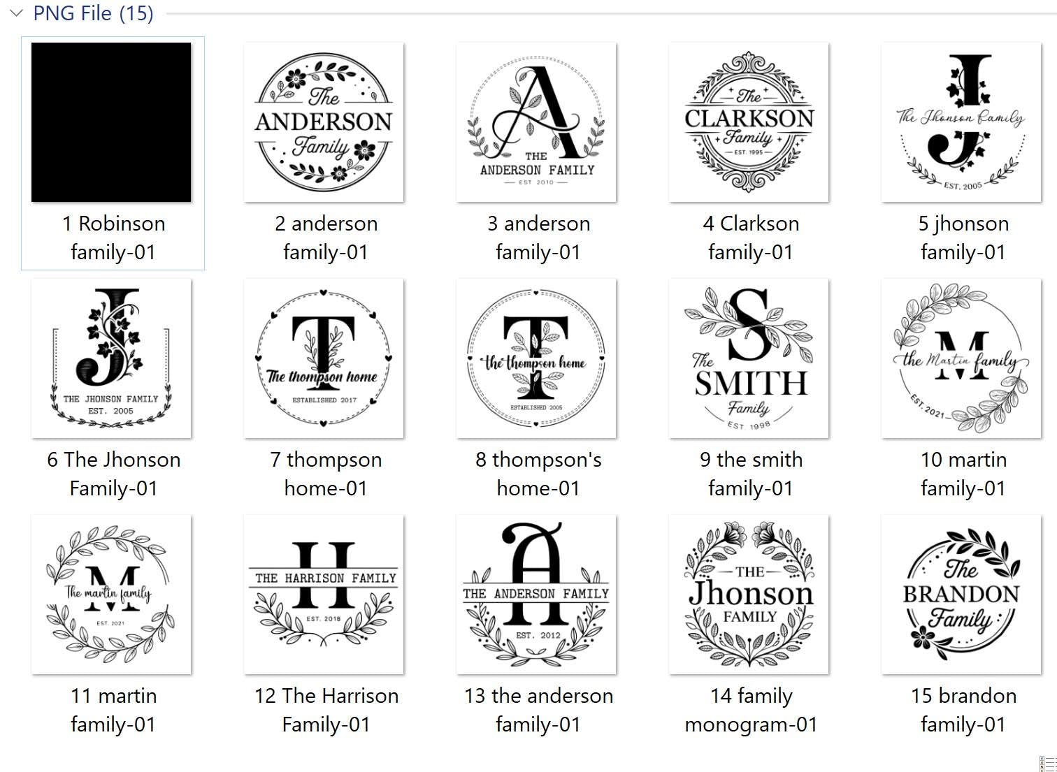 Crystal Ornaments - Engraved E&S Creative Works