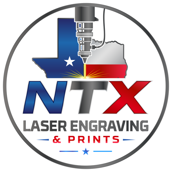 NTX Laser Engraving & Prints