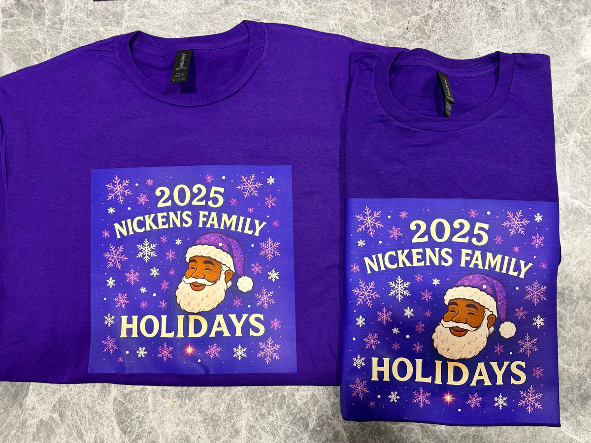 Custom Apparel
