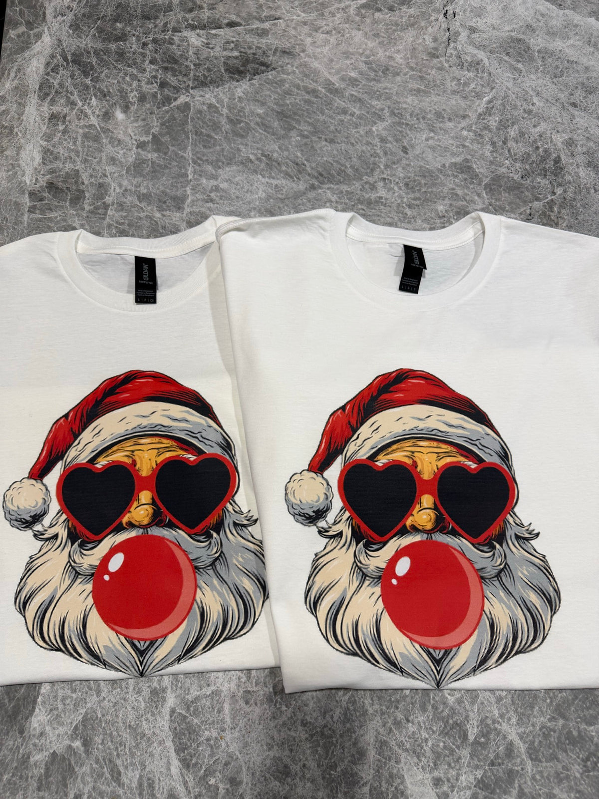 Custom Apparel