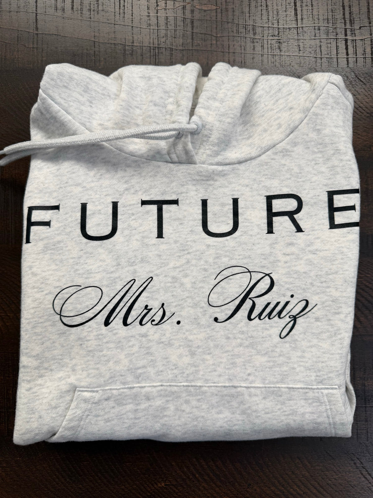 Custom Apparel