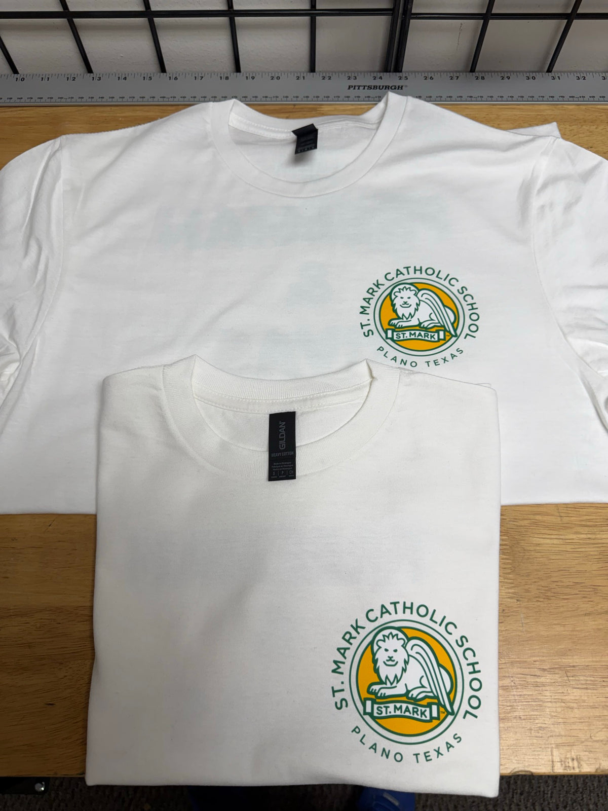 Custom Apparel