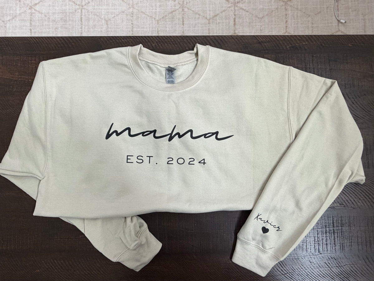 Custom Apparel