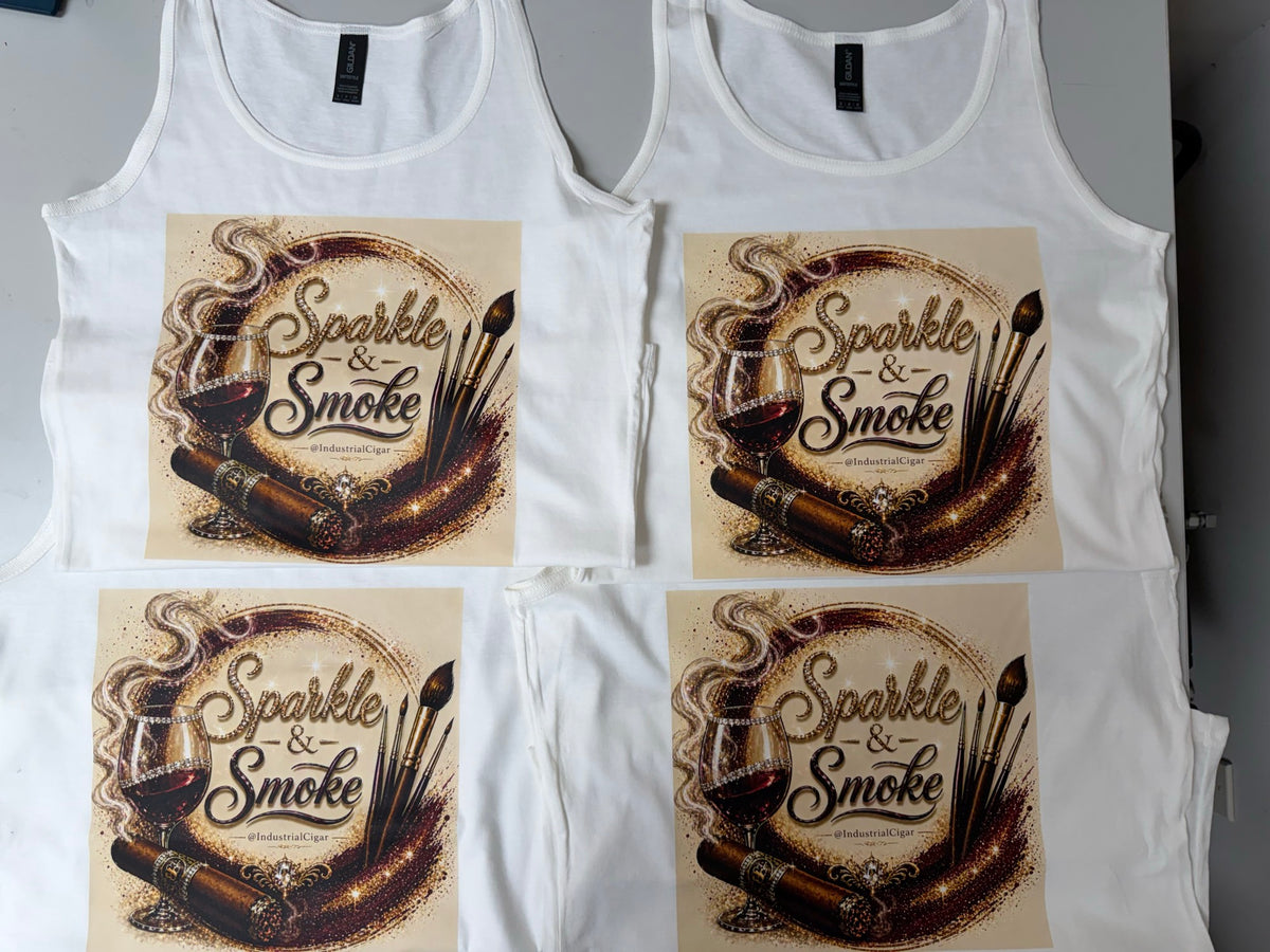 Custom Apparel