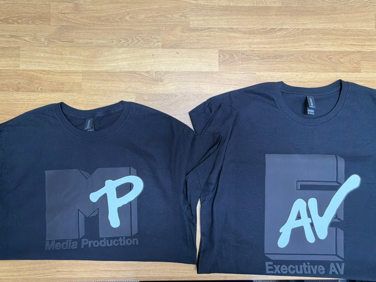 Custom Apparel