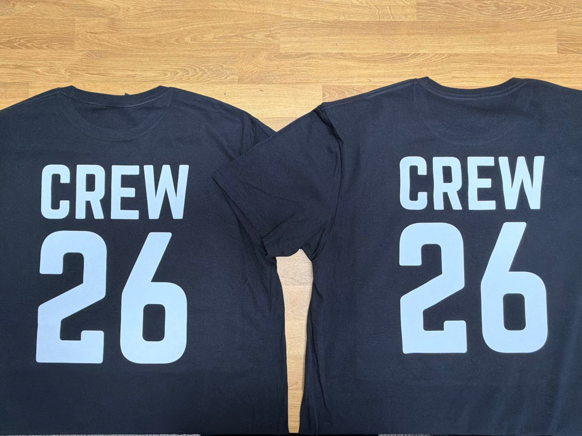 Custom Apparel