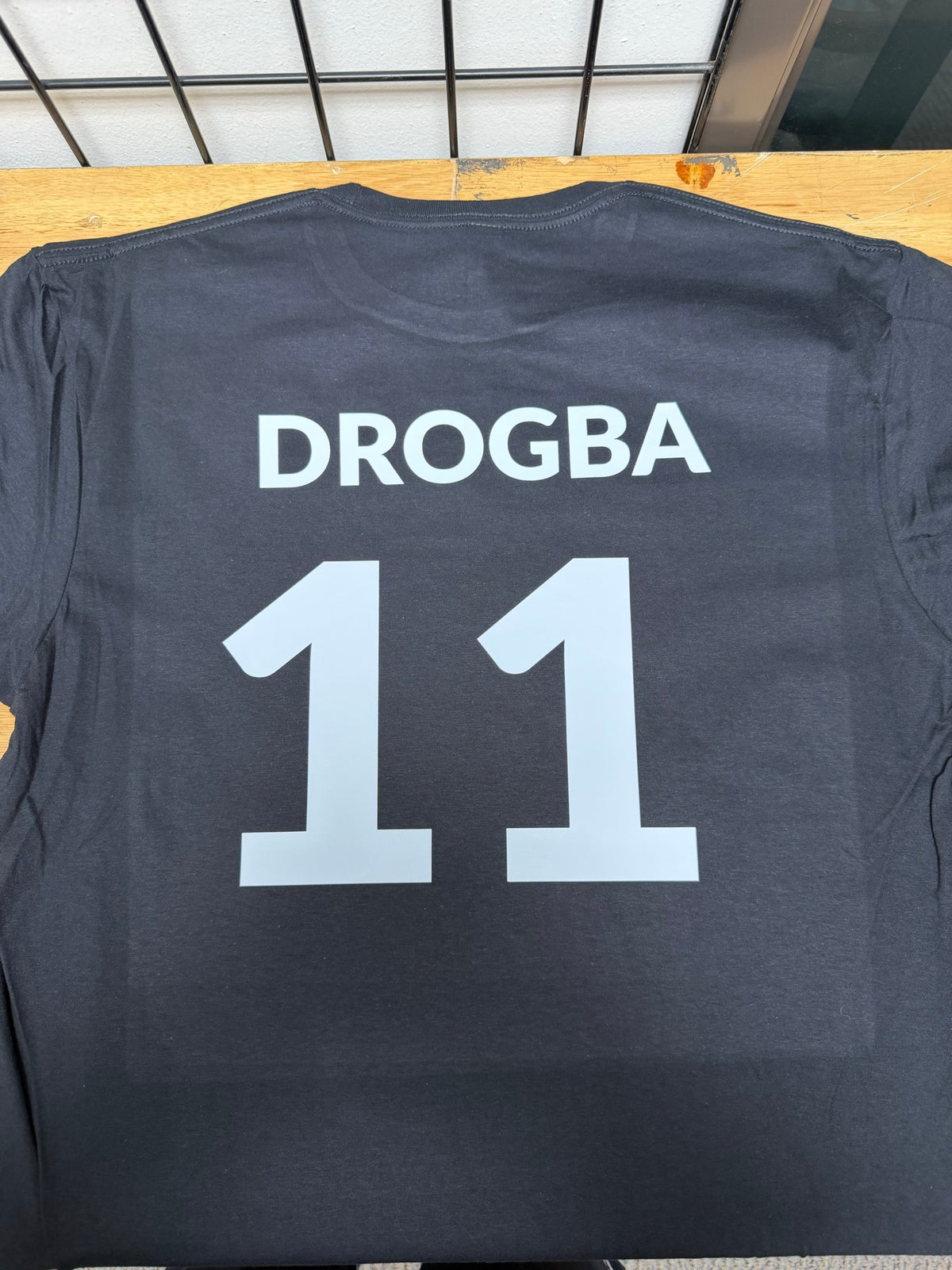 Custom Apparel