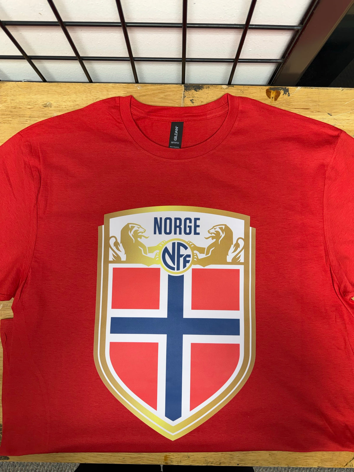 Custom Apparel
