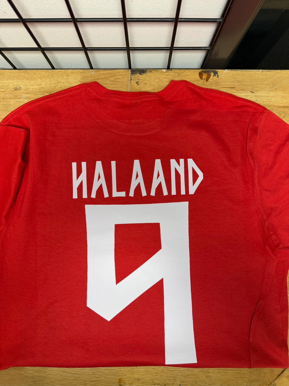 Custom Apparel