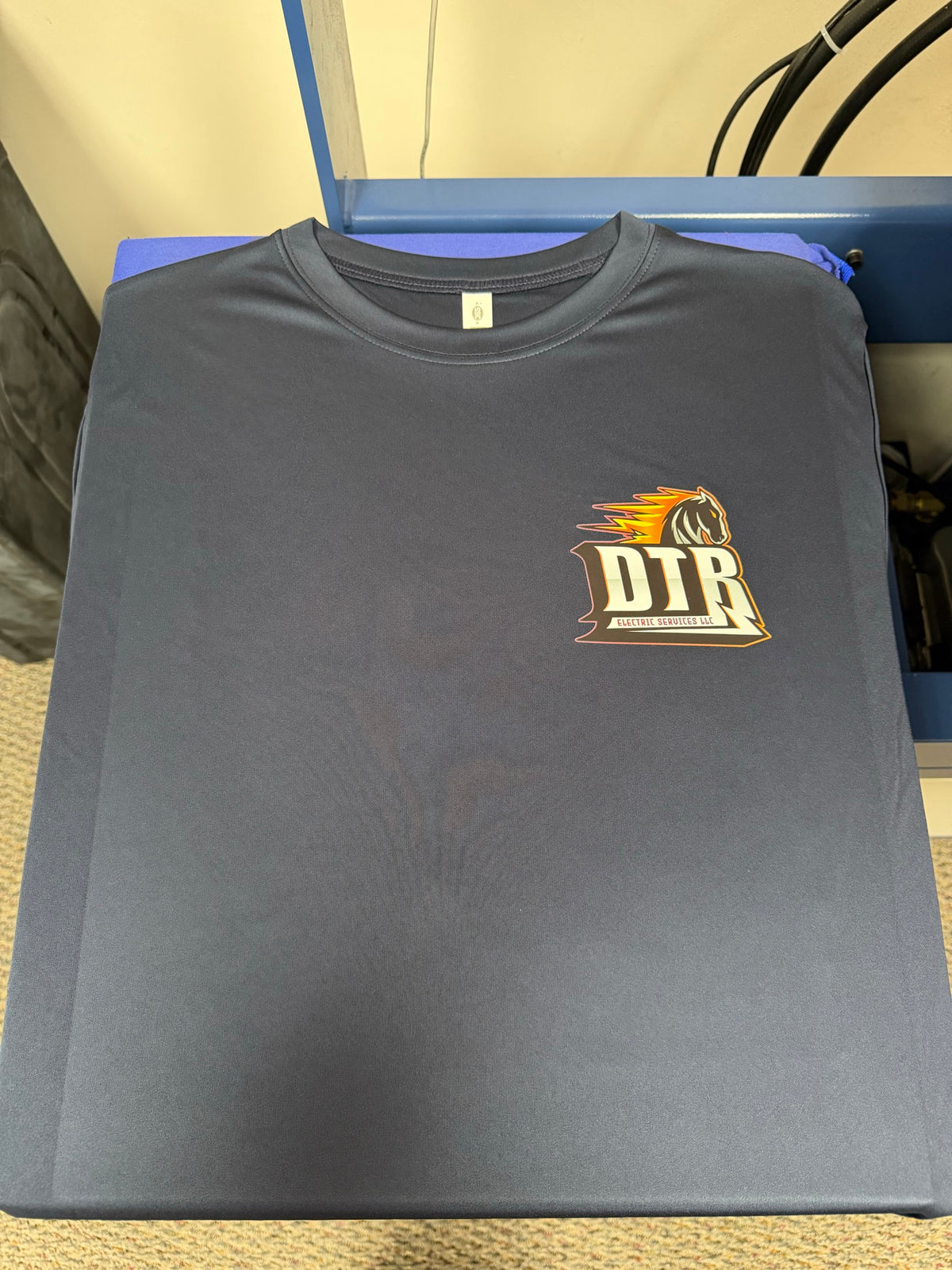 Custom Apparel