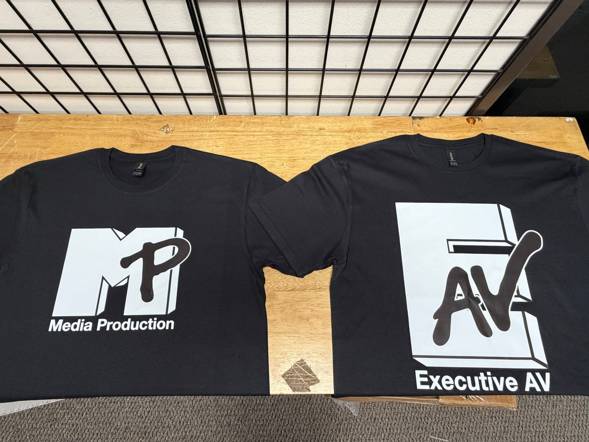 Custom Apparel