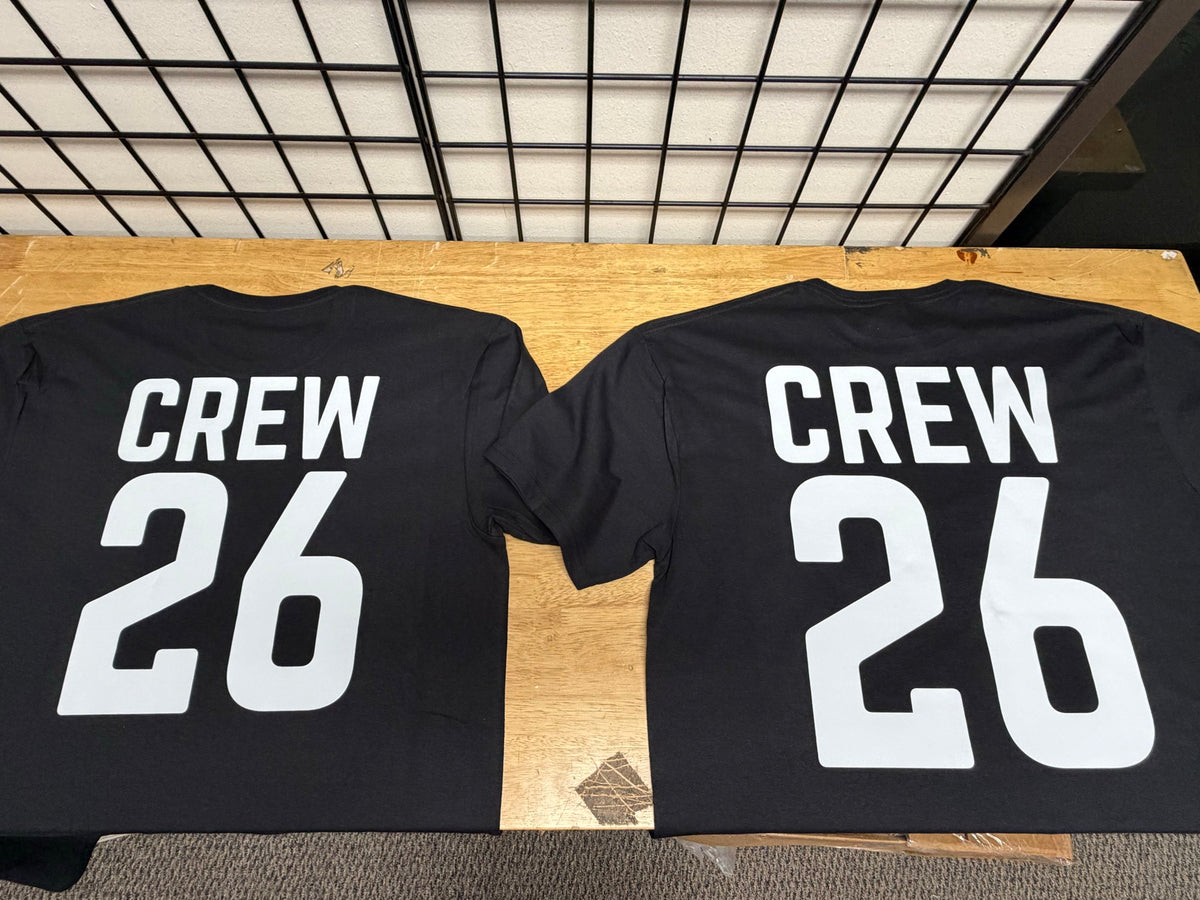 Custom Apparel