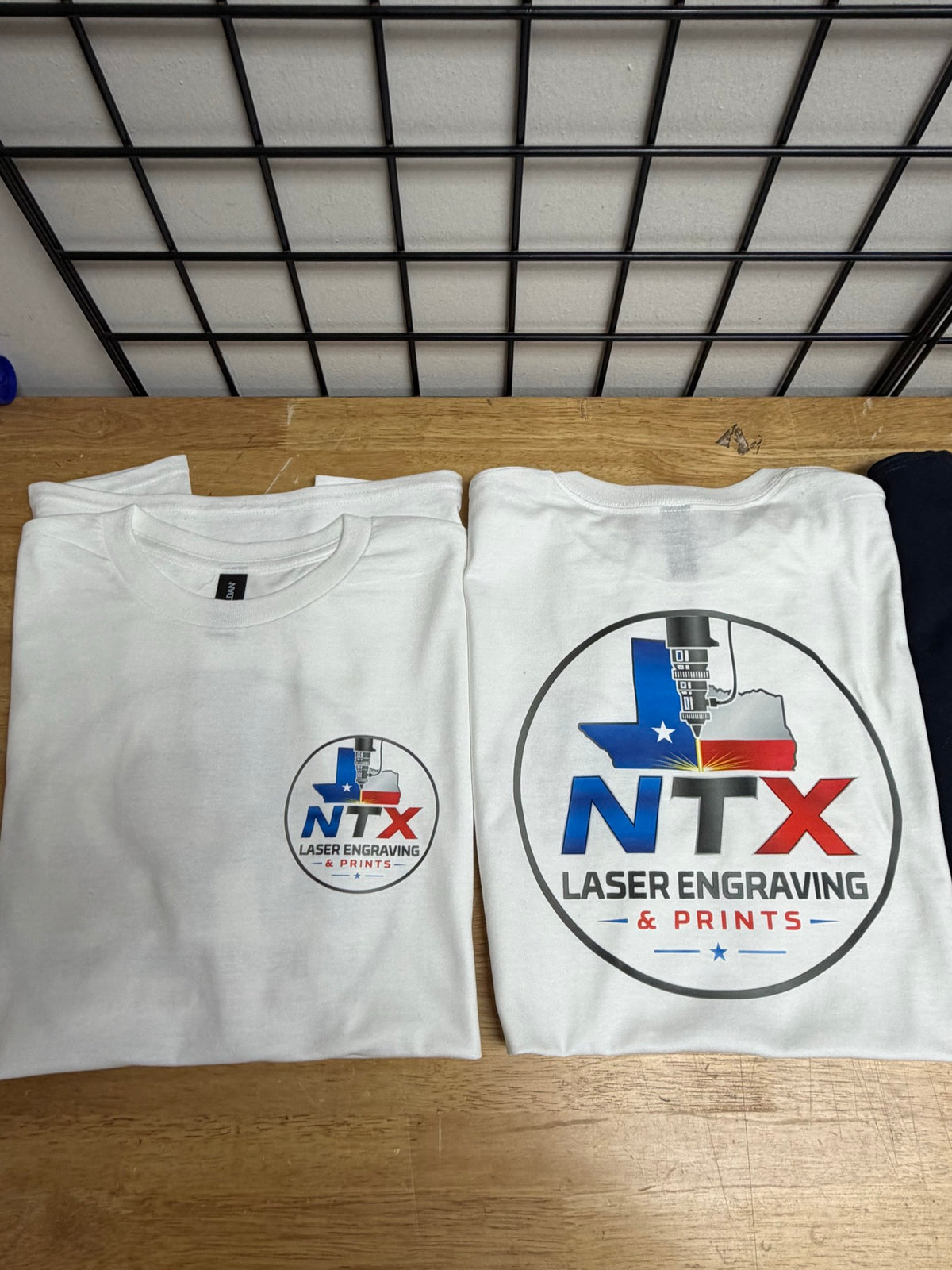 Custom Apparel