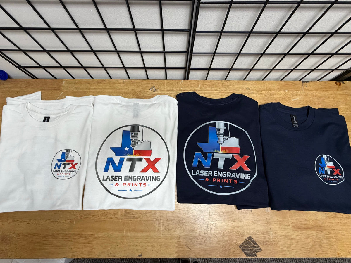 Custom Apparel