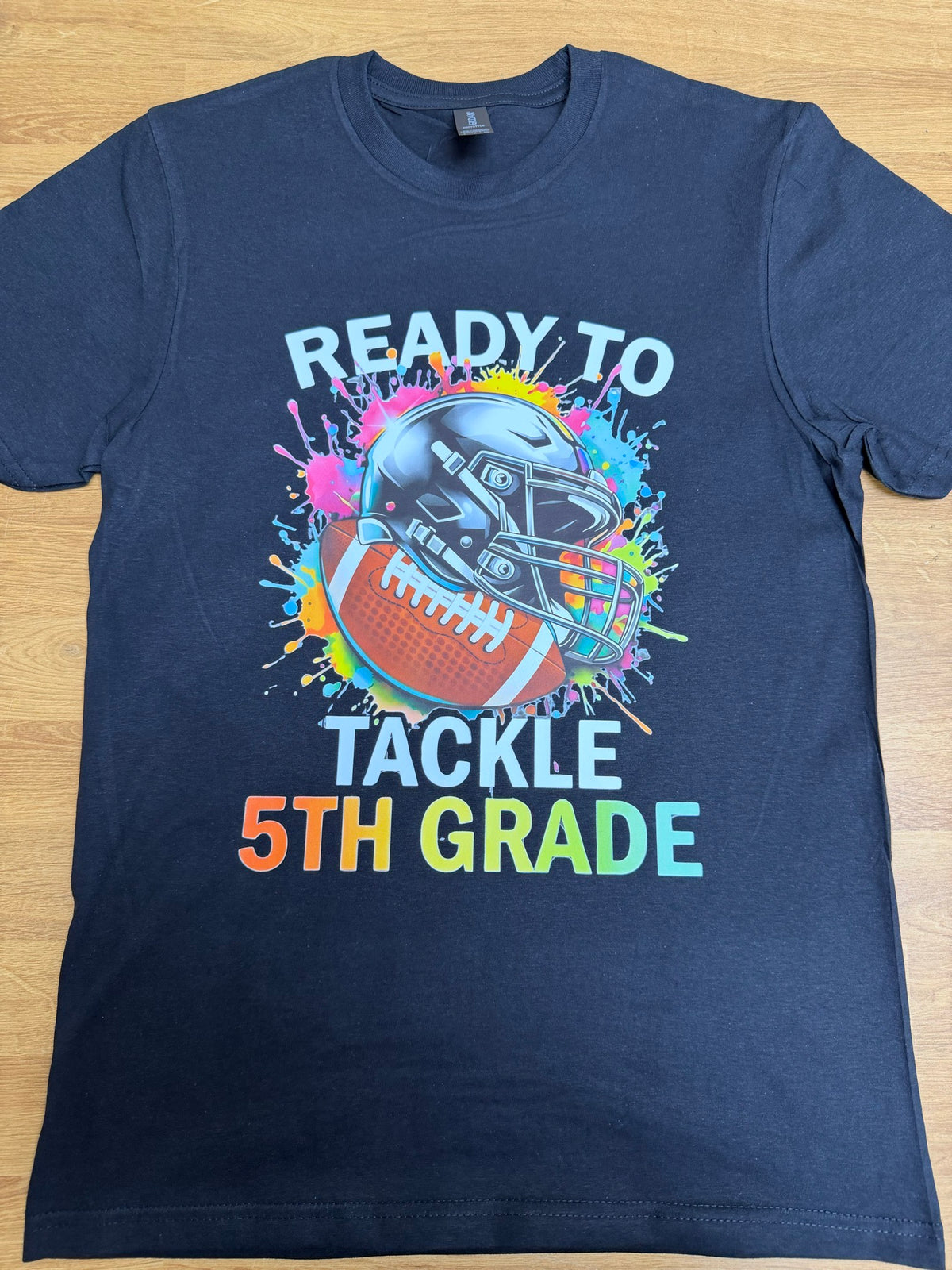 Custom Apparel