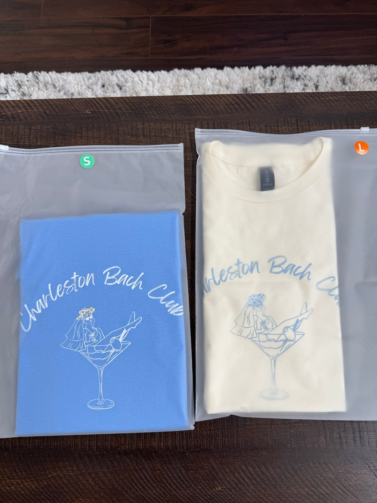 Custom Apparel