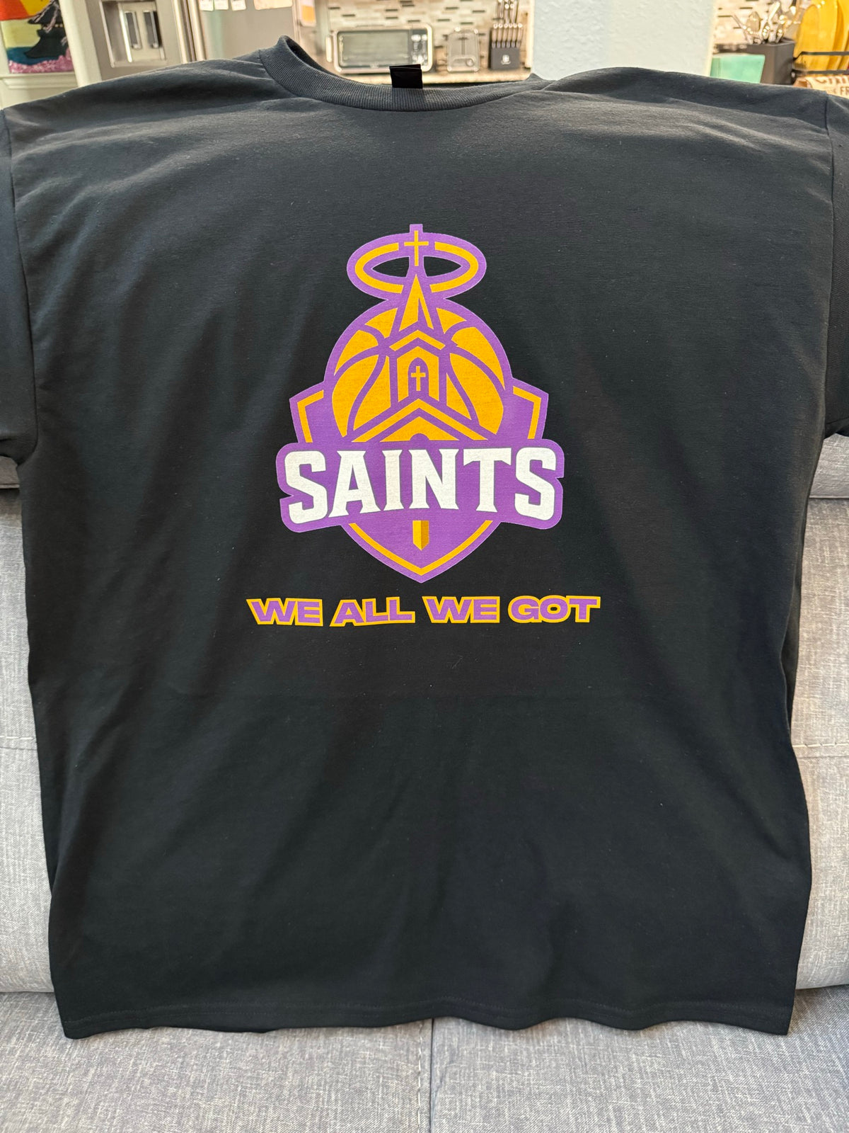 Custom Apparel