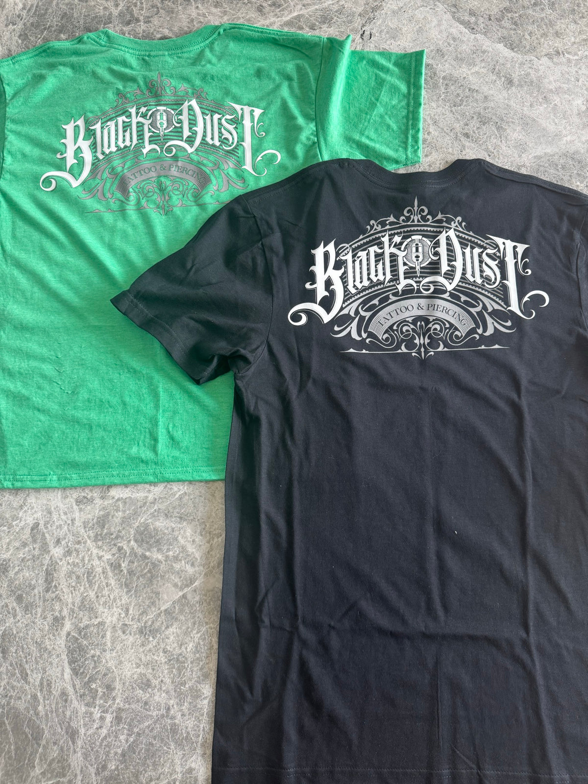 Custom Apparel
