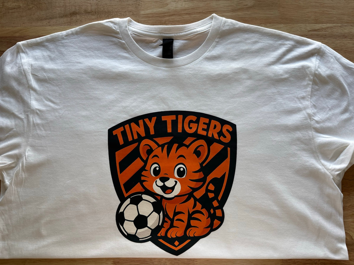 Custom Apparel