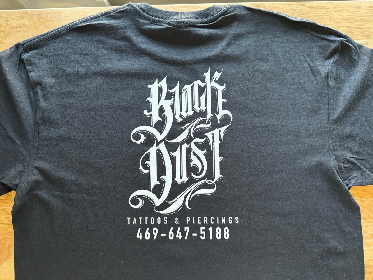 Custom Apparel