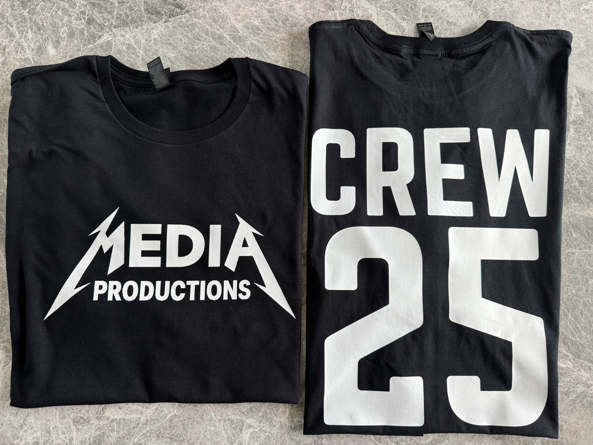 Custom Apparel