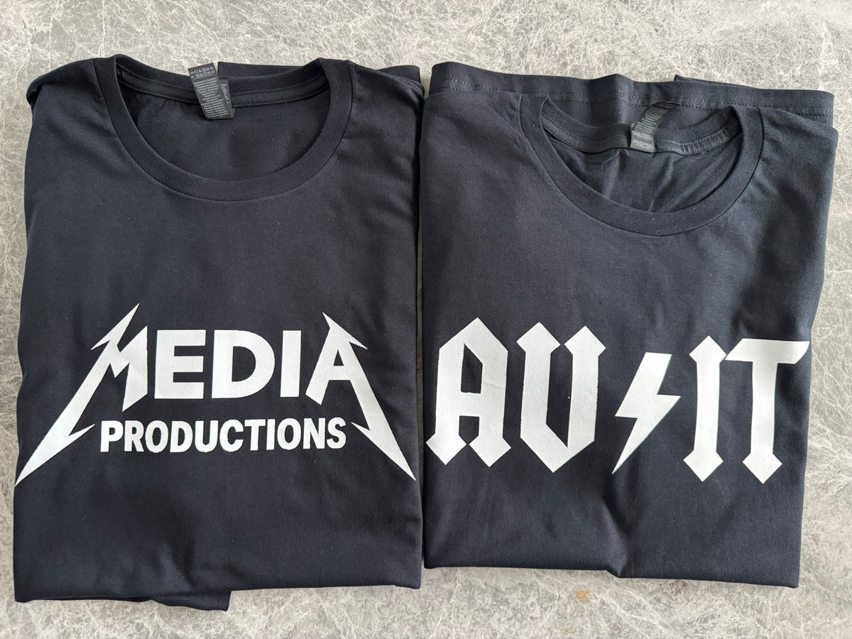 Custom Apparel