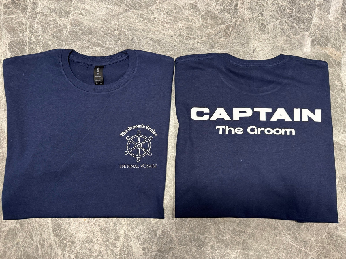Custom Apparel