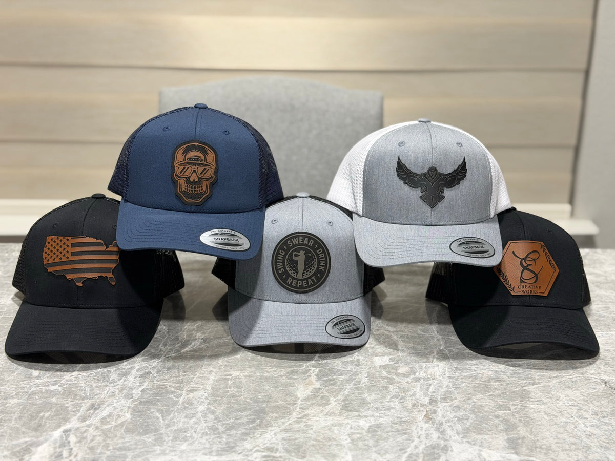 Custom Hat