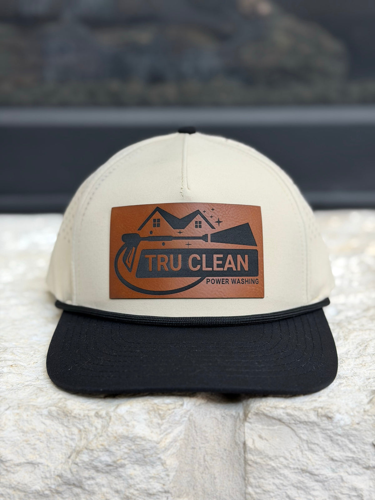 Custom Hat
