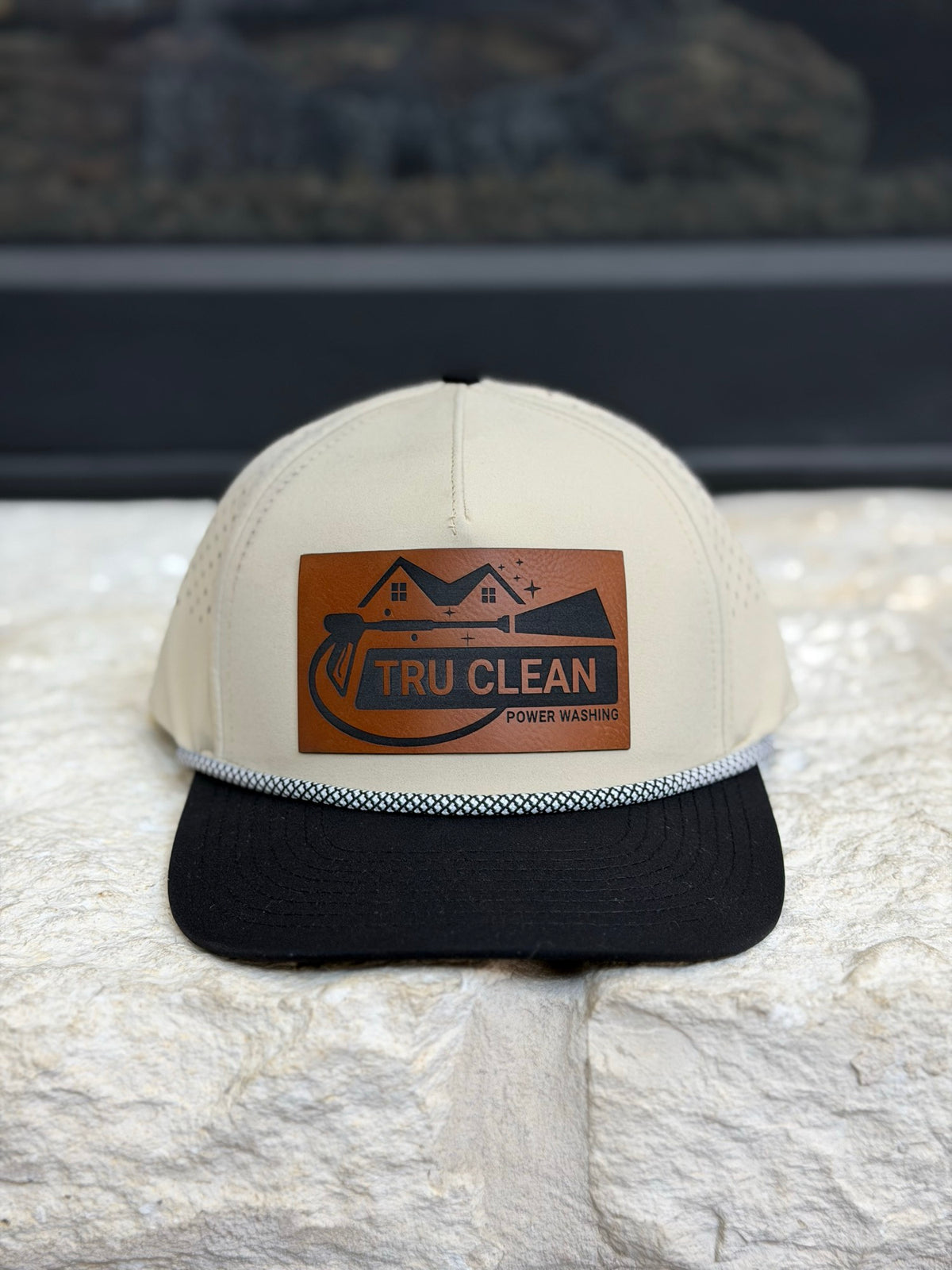 Custom Hat