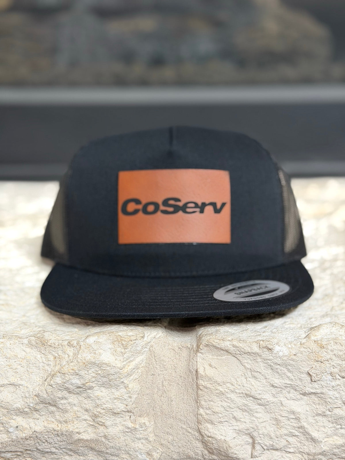 Custom Hat
