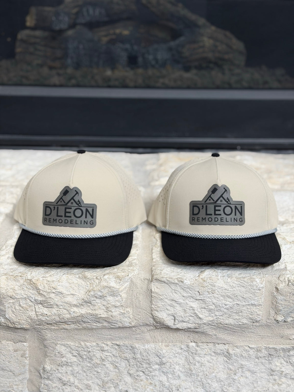 Custom Hat