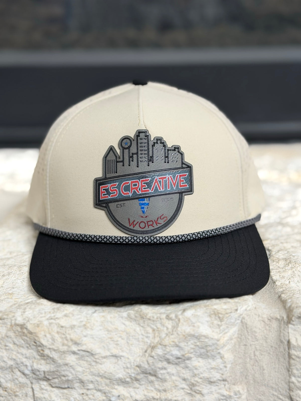 Custom Hat