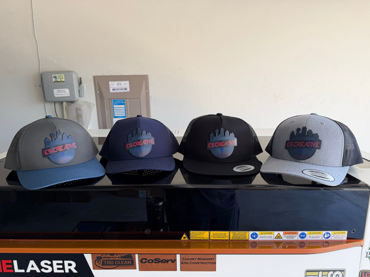 Custom Hat