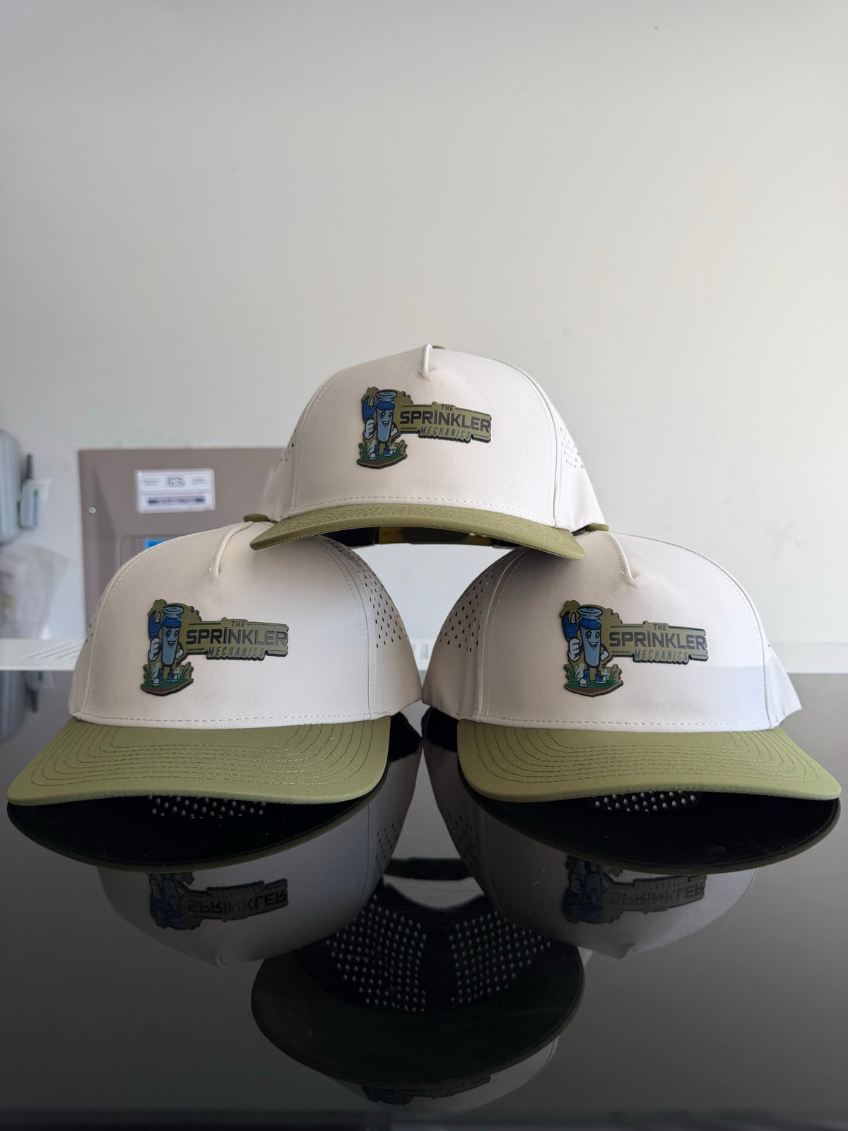 Custom Hat
