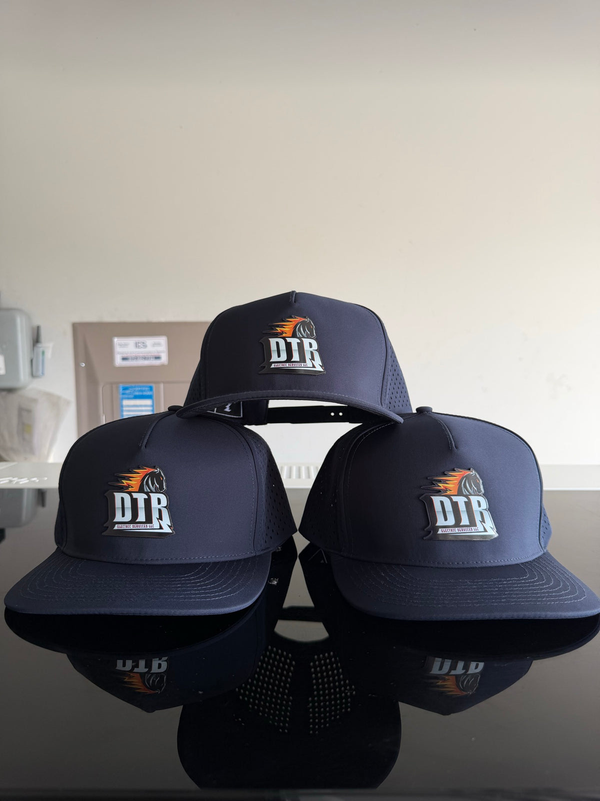 Custom Hat