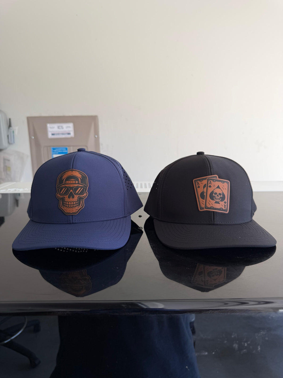 Custom Hat