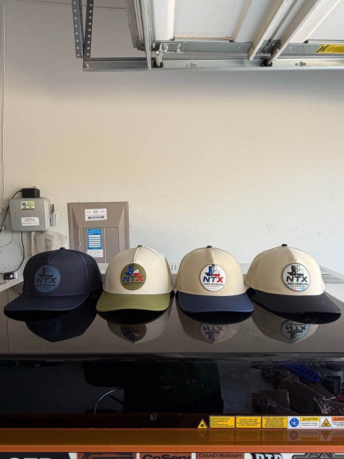 Hats