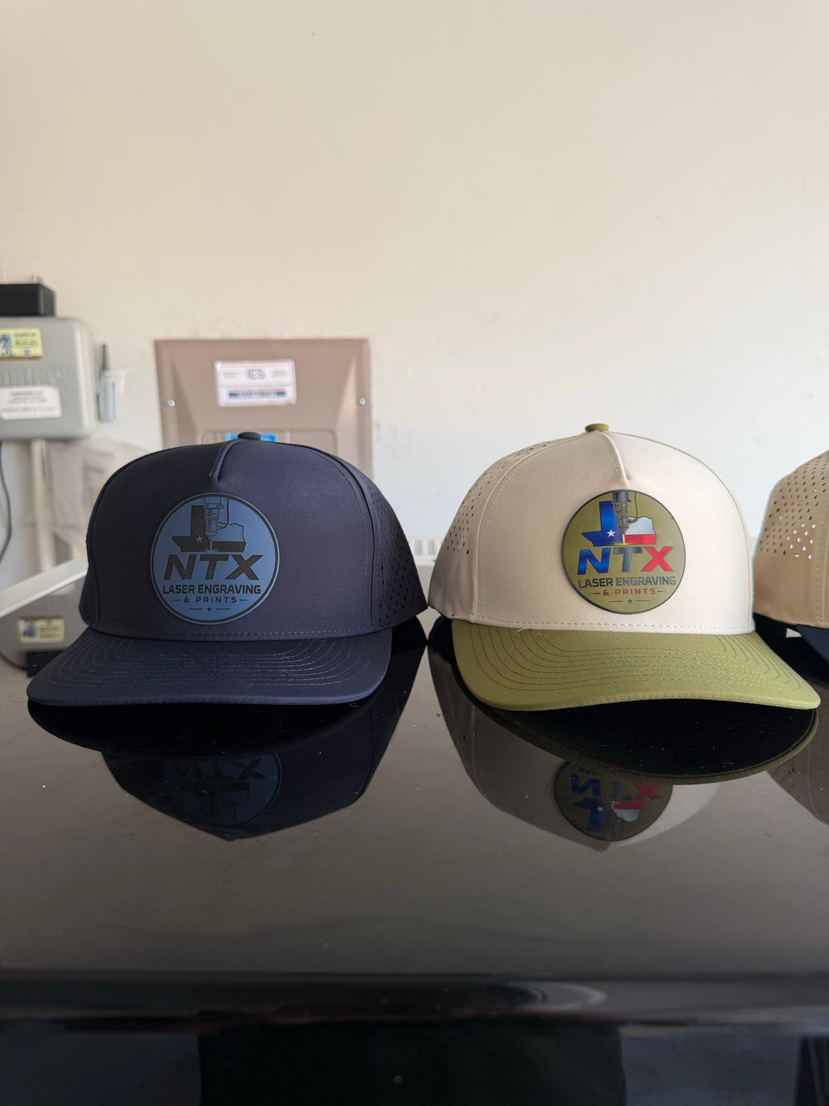 Custom Hat