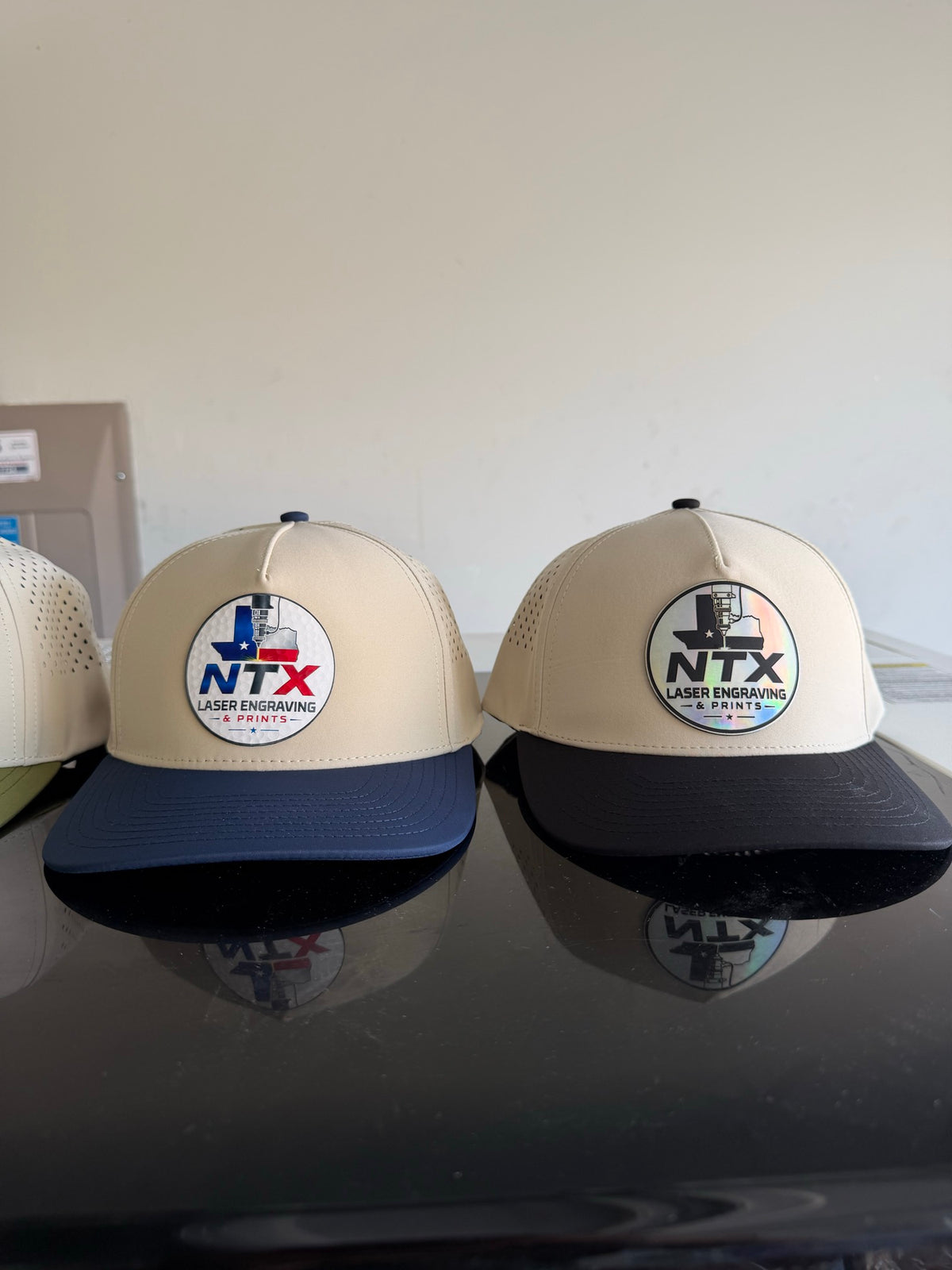 Custom Hat