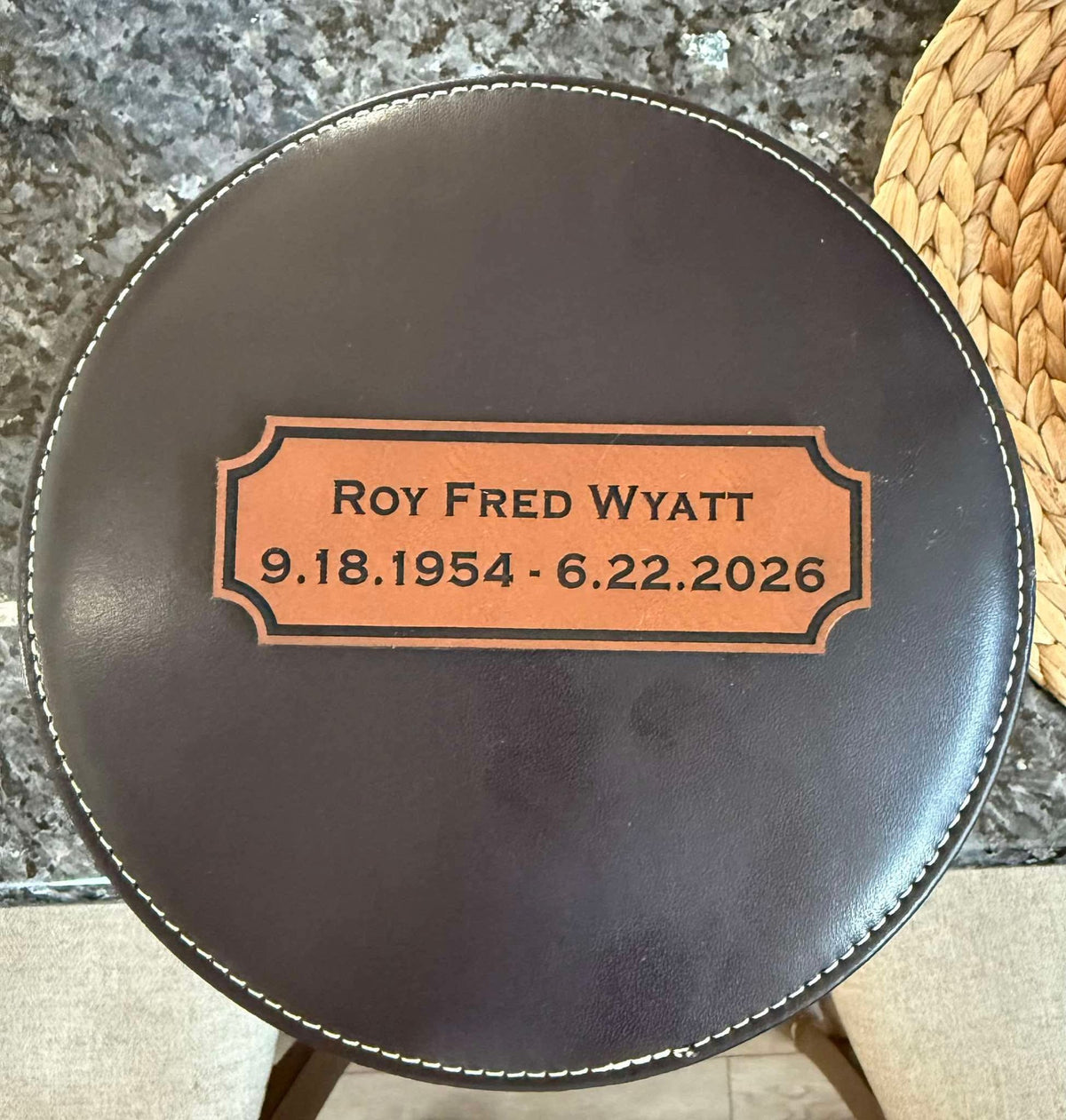 Leather Product