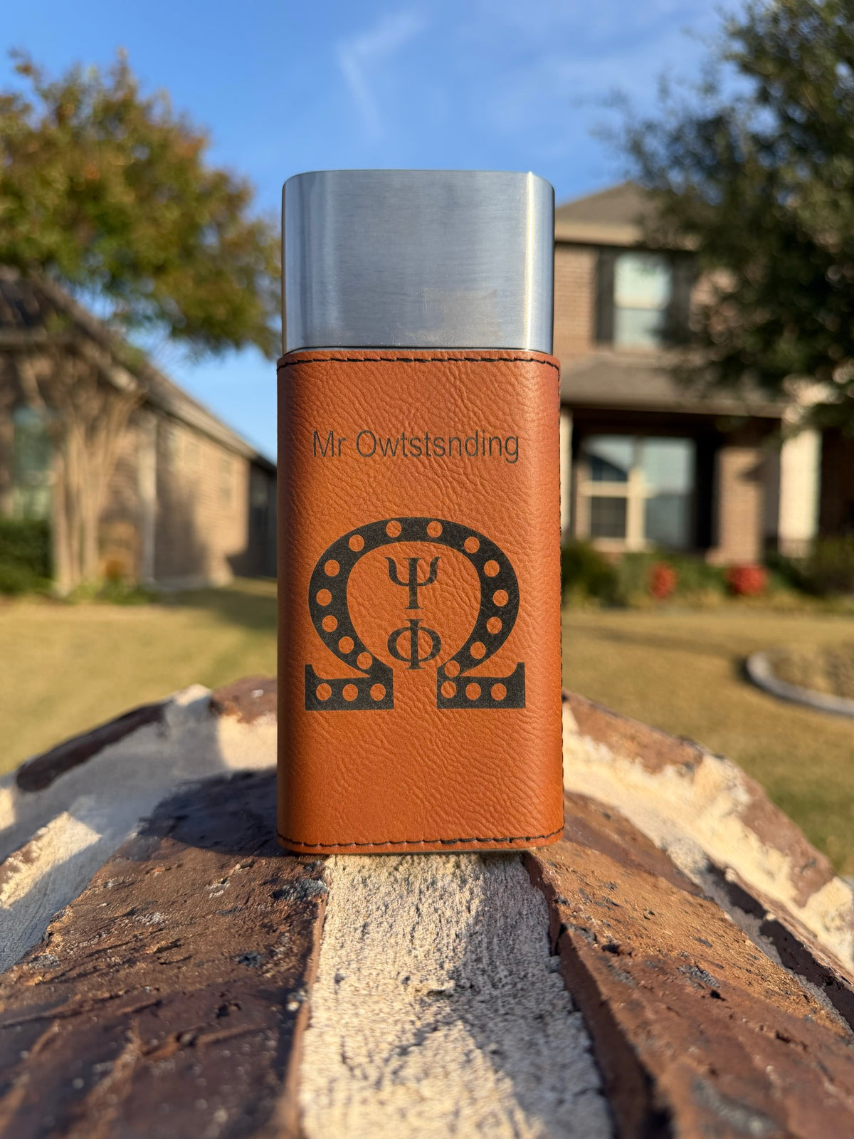 Leather Product