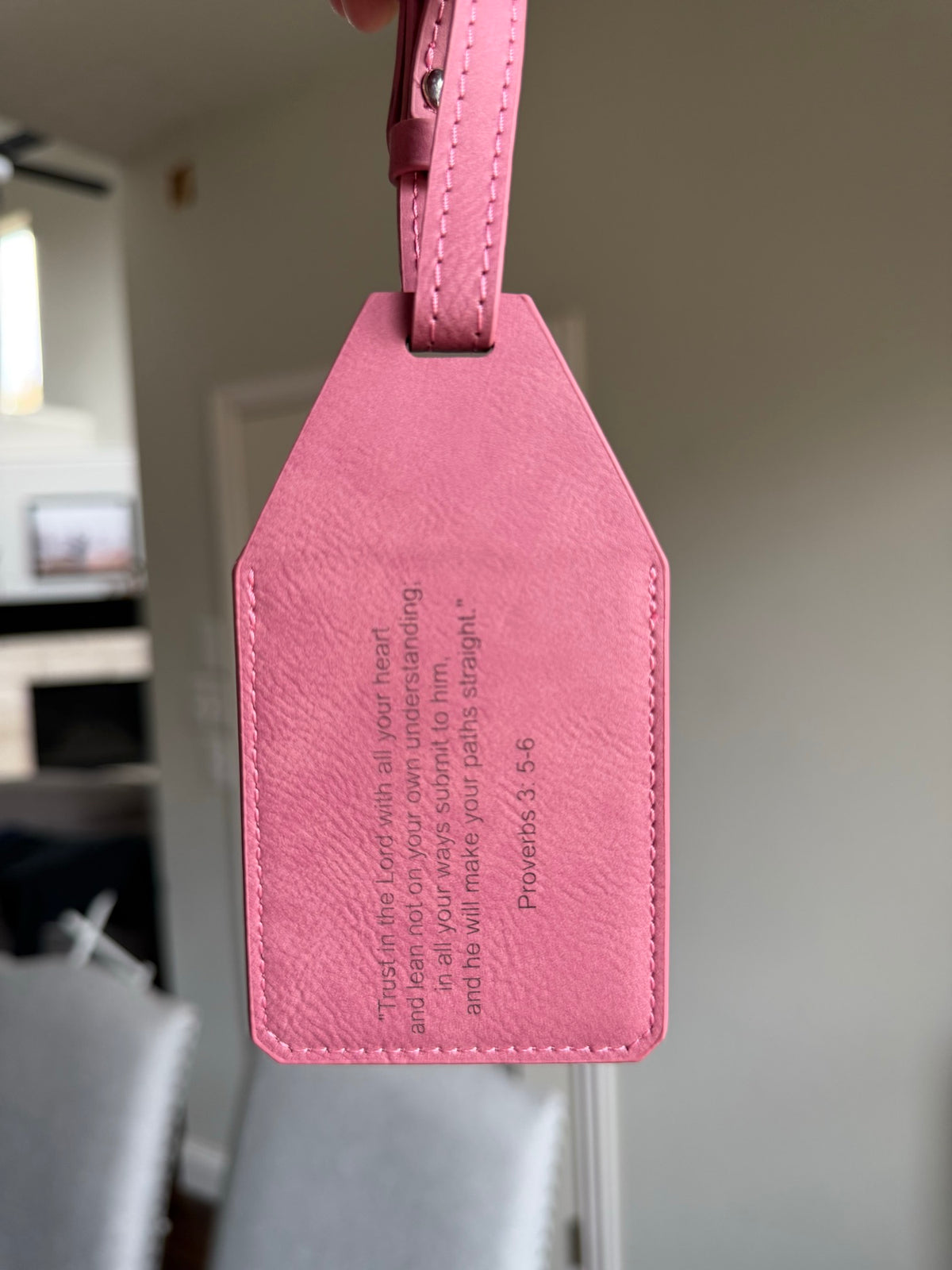 Leather Product